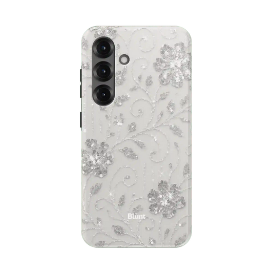 Gray Almafi Samsung Case