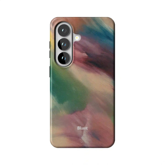Misty Mauve Samsung Case