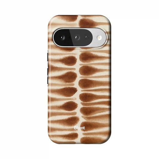 Tessa Pixel Case