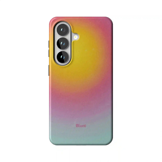 Hazed Samsung Case