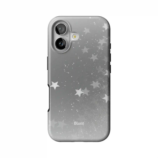 Falling Stars iPhone Case
