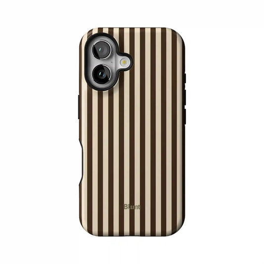 Oakwood iPhone Case