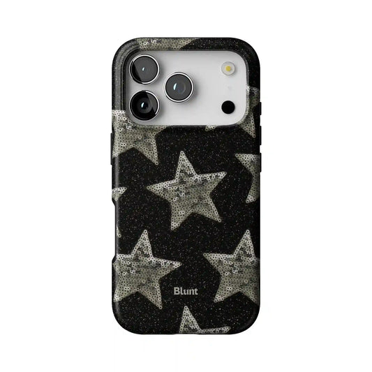Starlit Night iPhone Case