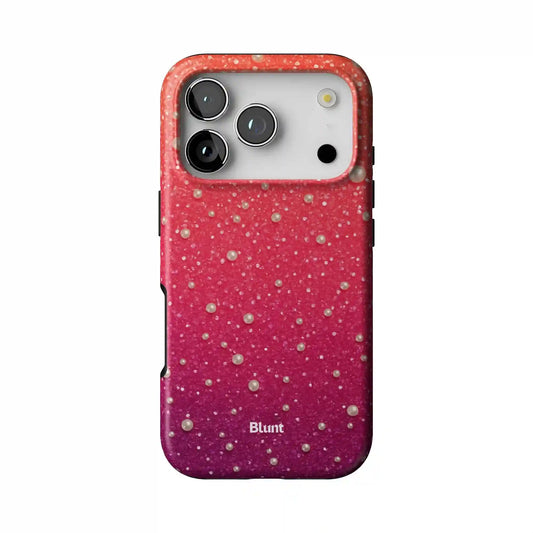 Bora Bora iPhone Case