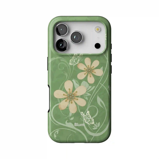 Erin iPhone Case