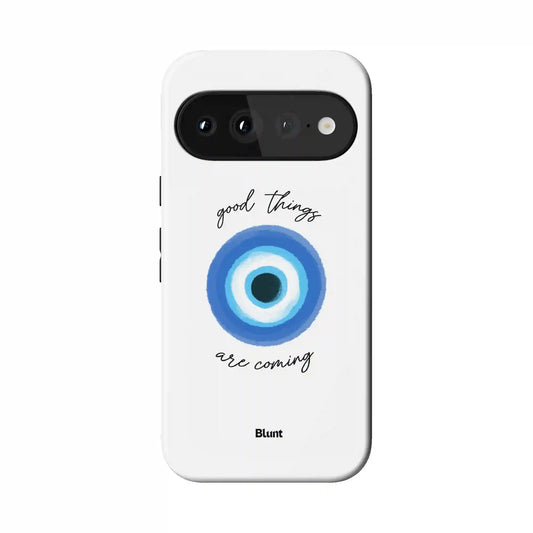Good Energy Pixel Case