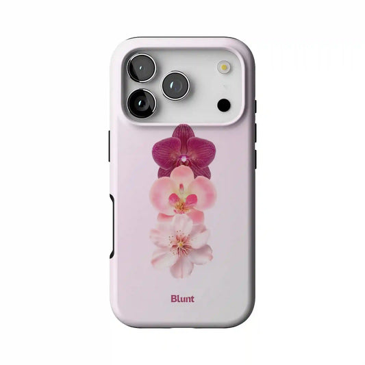 Muse iPhone Case