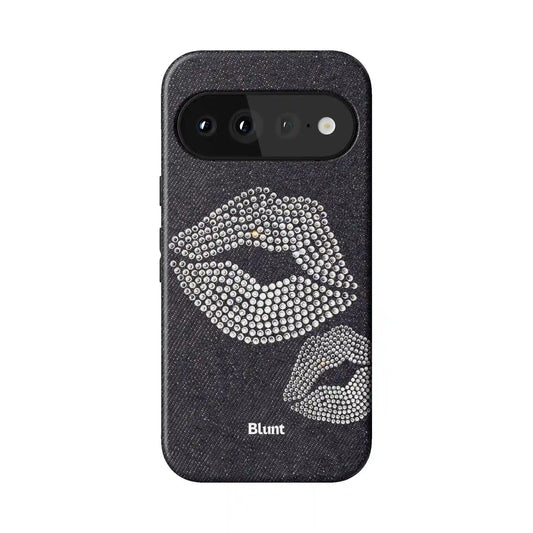 XO Spark Pixel Case
