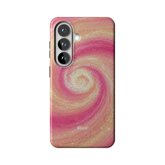 Sugar Spin Samsung Case