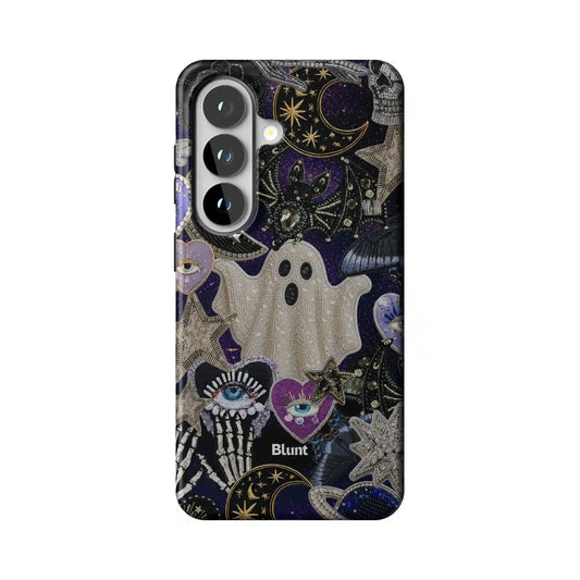 Casper Samsung Case