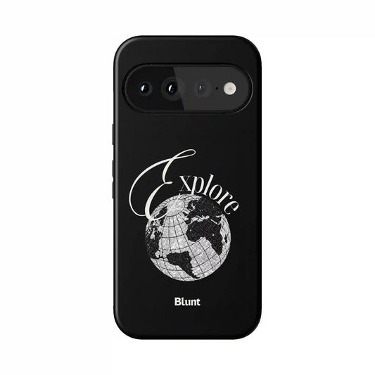 Explorer Pixel Case