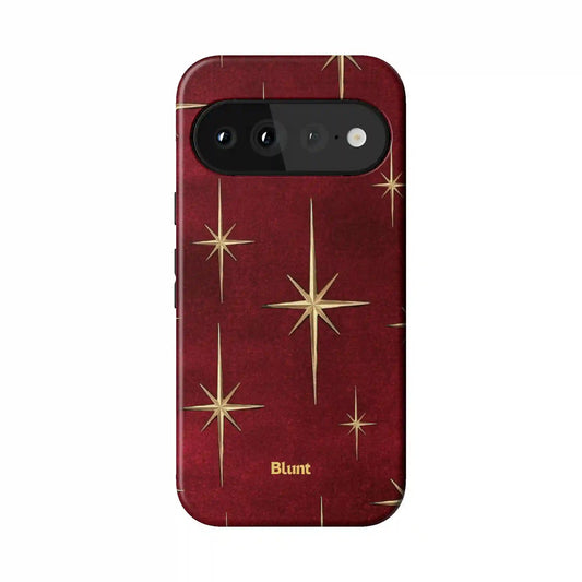 Scarleta Pixel Case
