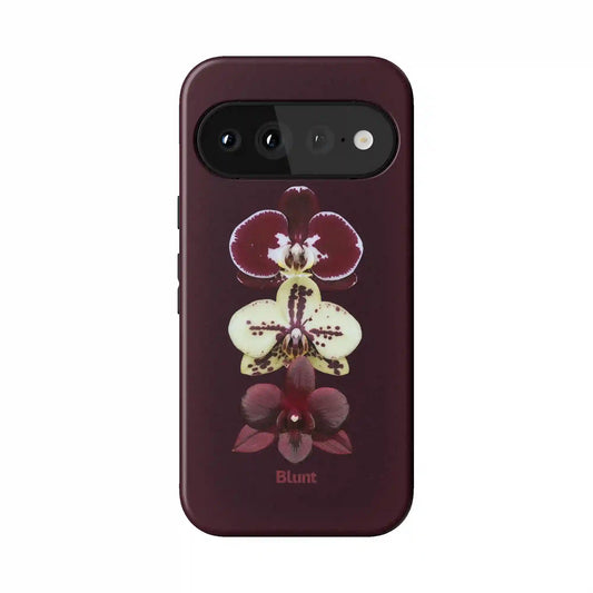 Tameya Pixel Case