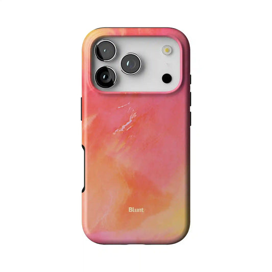Sunshine iPhone Case