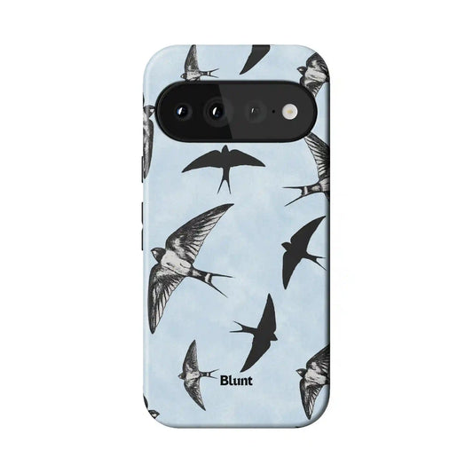 Canopy Pixel Case