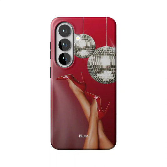 Flirty Samsung Case