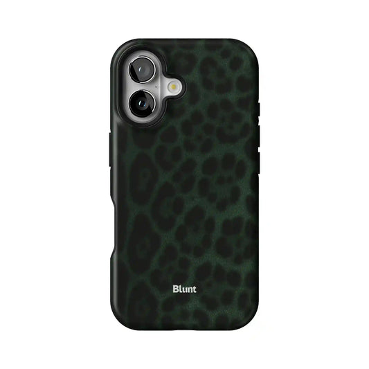Fauna iPhone Case