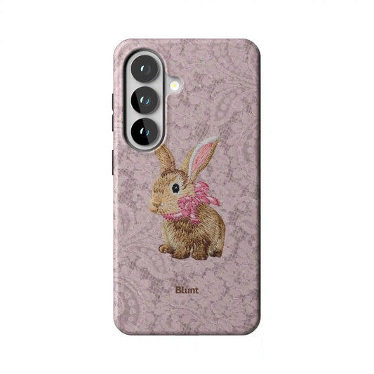 Bunny Belle Samsung Case