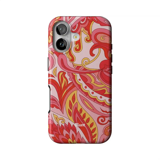 Ari iPhone Case