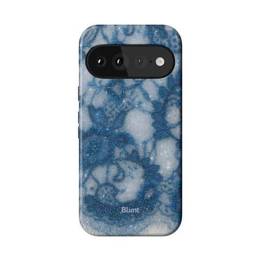 Cyanide Pixel Case