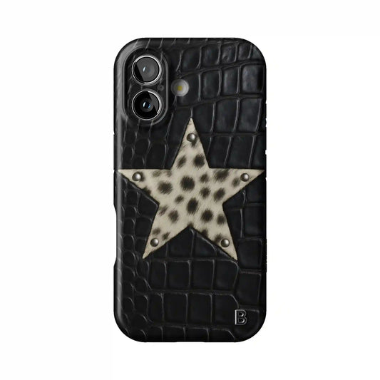 Starlette Statement iPhone Case