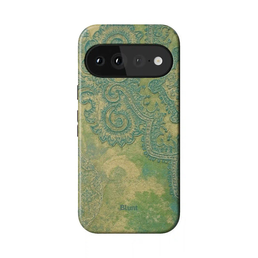 Taisie Pixel Case