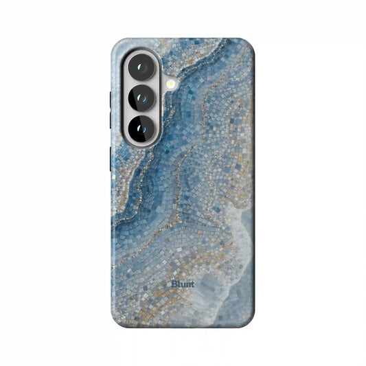 Agate Frost Samsung Phone Case