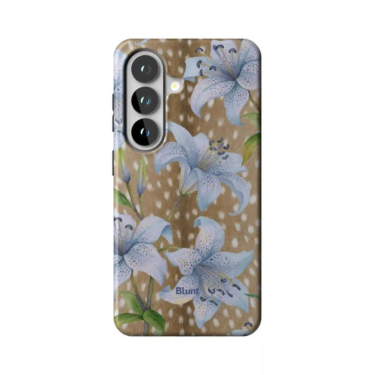 Dear Lily Samsung Case