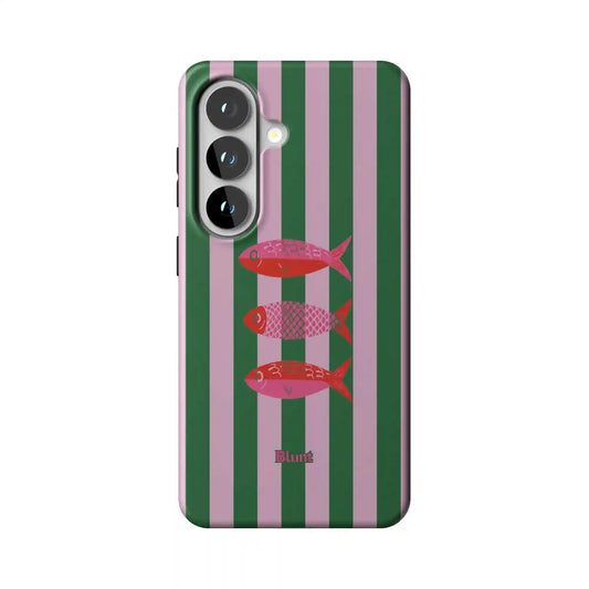 Tramonto Samsung Case