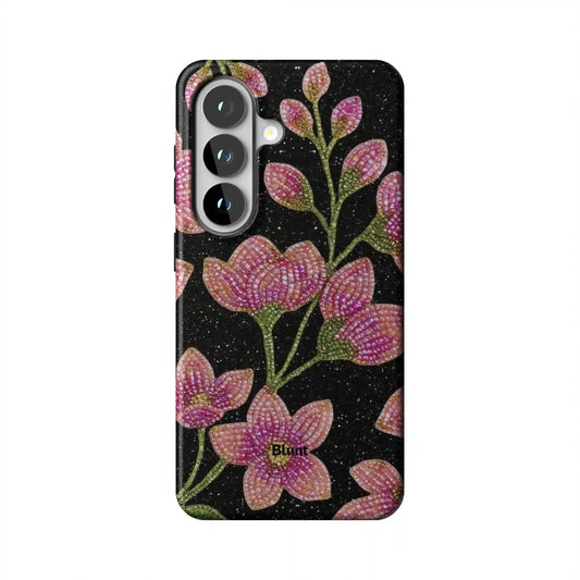 Stardust Bloom Samsung Case