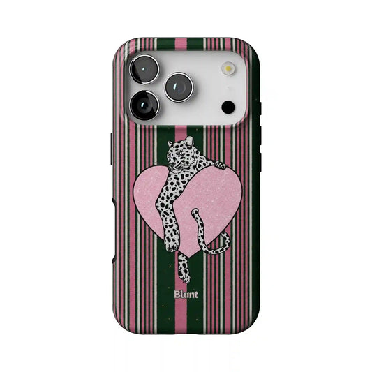 Kahila iPhone Case