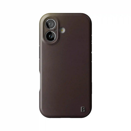 Cacao Statement iPhone Case
