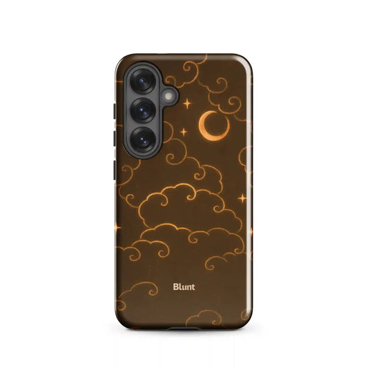 Cresel Samsung Case