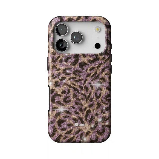 Velvet Huntress iPhone Case