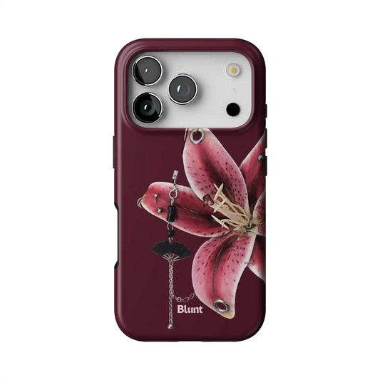 Wine Relic iPhone Case