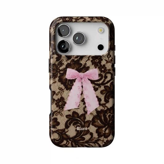 Theresa iPhone Case