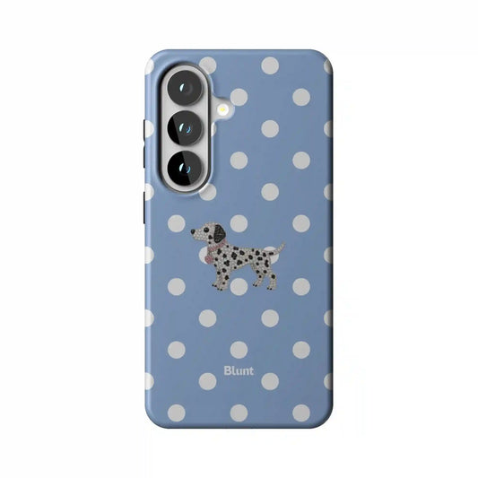Dotted Dalli Samsung Case
