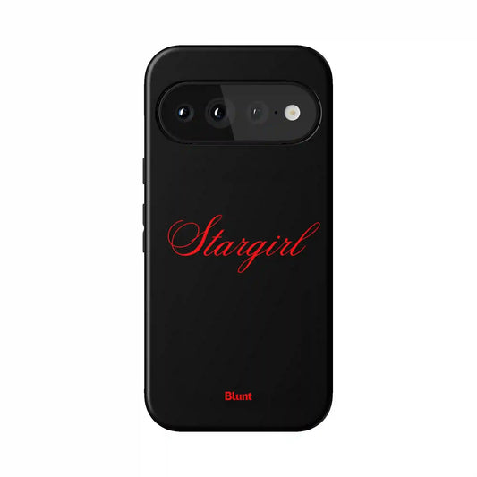 She's a Stargirl Pixel Case