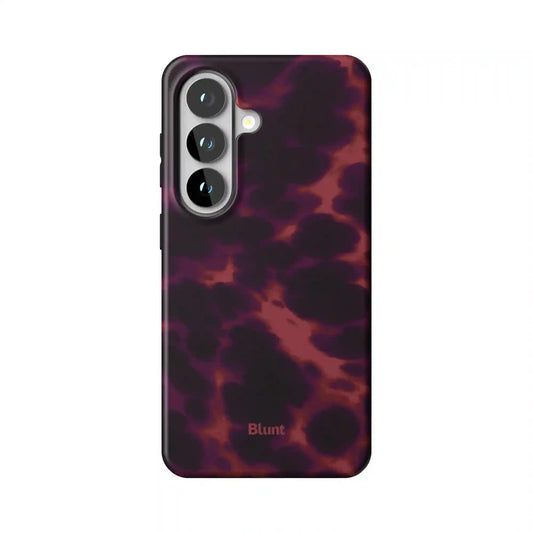Berry Burn Samsung Case