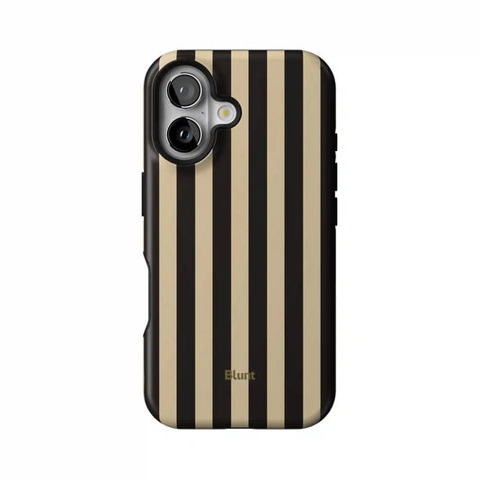 Arden iPhone Case