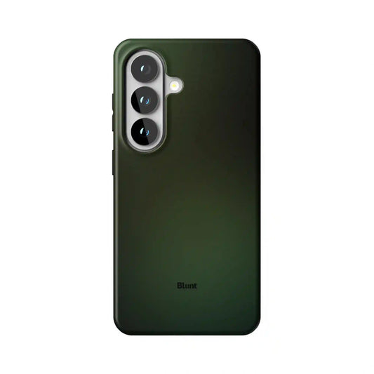 Jade Samsung Case