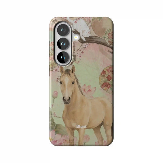 Soft Mare Samsung Case