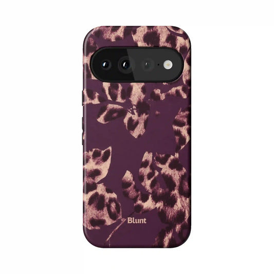 Rubelle Pixel Case