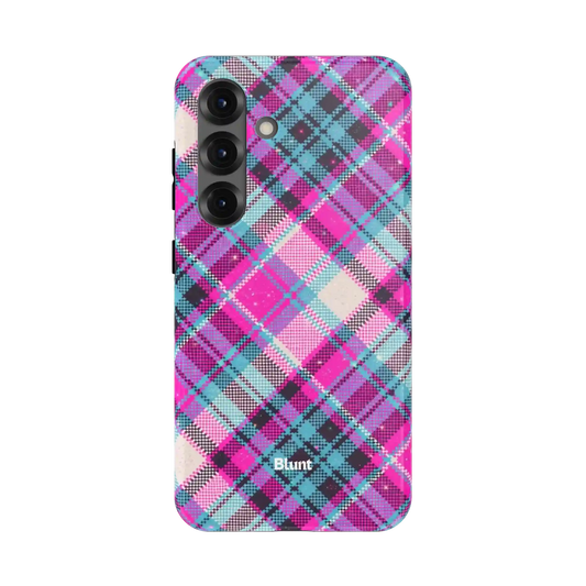 Trixie Samsung Case