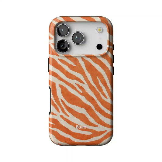 Strava iPhone Case