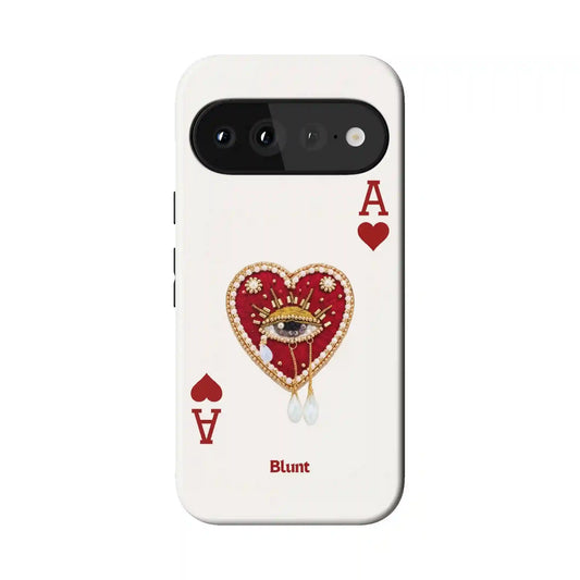 Eyce Pixel Case