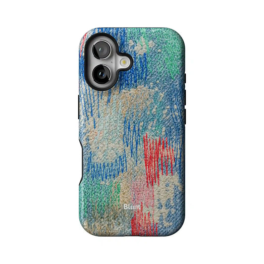 Texora iPhone Case