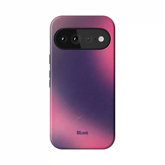 Aurae Pixel Case