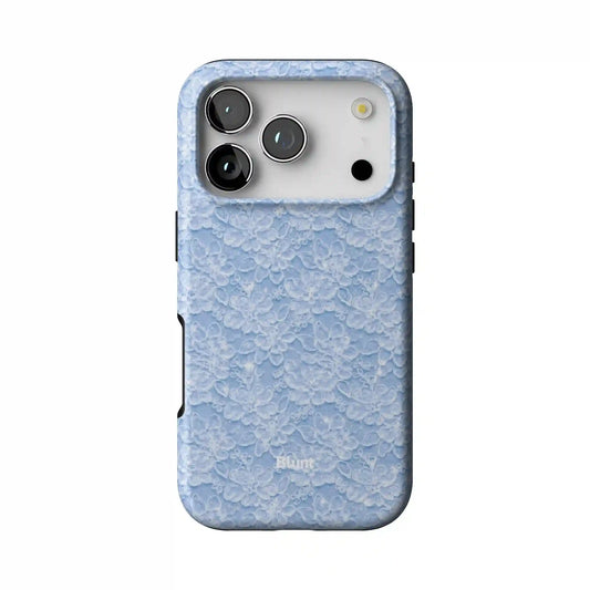 Laced Sky iPhone Case