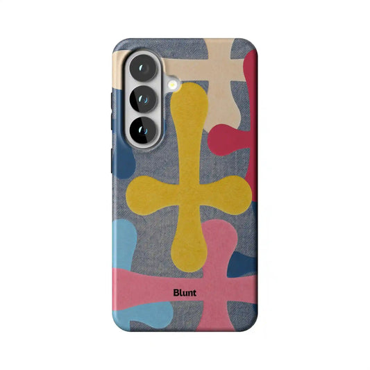 Ordain Samsung Case